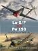 La-5/7 vs Fw 190: Eastern Front 1942-45 (Duel)