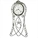 Howard Miller Shannon Quartz Wall Clock