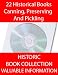 Canning And Preserving! 22 Books About Canning, Preserving... em Livros relacionados com o nome: 51HQogpo%2BSL._SL75_