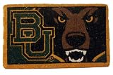 Baylor Bears New Coir Welcome Door Mat Doormat
