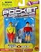 Search : DC Comics Pocket Super Heroes Kid Flash and Aqualad Action Figure 2-Pack