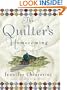 The Quilter's Homecoming (Elm Creek Quilts Series, Book 10)