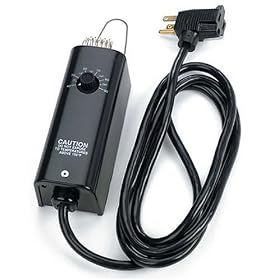 DESA PP234 THERMOSTAT HEATER IN LINE