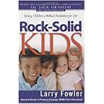 Rock-Solid KIDS book cover