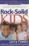 Rock-Solid KIDS