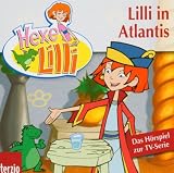 Produkt-Bild: Hexe Lilli in Atlantis. CD