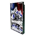 Gamer Graphics Transformers: Barricade Skin for PlayStation 2