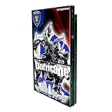 Gamer Graphics Transformers: Barricade Skin for PlayStation 2