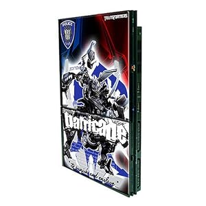 Gamer Graphics Transformers: Barricade Skin for PlayStation 2