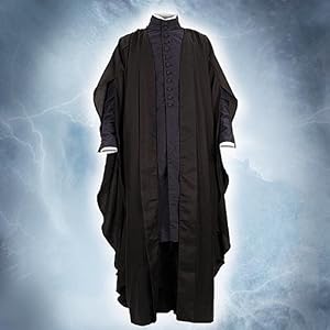 Harry Potter Costume Professor Snape Robe