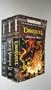 The Moonshae Trilogy: Darkwell/Black Wizards/Darkwalker on Moonshae (Forgotten Realms Fantasy Adventures/Boxed Set)