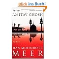 Das mohnrote Meer: Roman