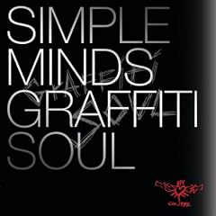 Graffiti Soul (Deluxe Version)