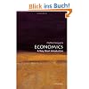 Economics: A Very Short Introduction (Very Short Introductions)