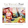 The Writer's Brush: Paintings, Drawings, and Sculpture by Writers