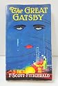The Great Gatsby