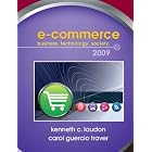 Buy E-Commerce 2009 (5th Edition) by Kenneth Laudon and Carol Guercio Traver