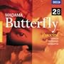 Puccini: Madama Butterfly