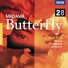 Puccini: Madama Butterfly