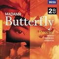 Puccini madama butterfly