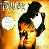 The Tailor of Panama (OST)