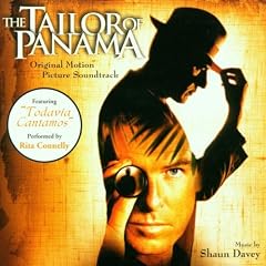 Der Schneider von Panama (The Tailor of Panama)