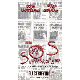 Summer of Sam [VHS]
