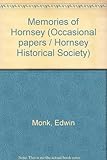Memories of Hornsey