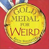 Gold Medal for Weird