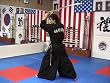 Hae-Dong Korean Kum-Do Kendo Uniform