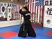Hae-Dong Korean Kum-Do Kendo Uniform