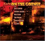 Revue Dave Liebman  / Back on the Corner