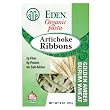 Eden Organic Artichoke Ribbons, 8-Ounce Packages (Pack of 6)