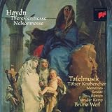 Theresa Mass & Nelson Mass/Weil & Tafelmusik