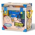 Family Guy: Freakin' Party Pack