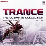 Trance T.U.C.2008 Vol.2 - Various