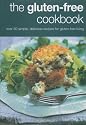 The Gluten-free Cookbook (Cookery)