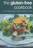 The Gluten-free Cookbook (Cookery)