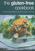 The Gluten-free Cookbook (Cookery)