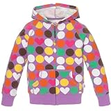 The Childrens Place Big-Girls Astor French Terry Hoodie