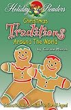 Christmas Traditions Around The World (Holiday Readers)