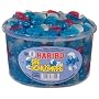 Haribo Schl�mpfe, 1er Pack (1 x 1.35kg Dose) von Haribo