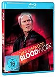 Image de DVD * Blood Work [Blu-ray] [Import allemand]