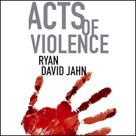 Acts of Violence (Unabridged)