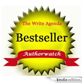 Author Watch - Best Sellers - May 5, 2012