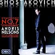 Chostakovitch : Symphonie n� 7 "Leningrad"