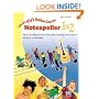 Kid's Guitar Course Notespeller 1 & 2 (Kid's Courses!)