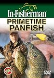 Primetime Panfish DVD
