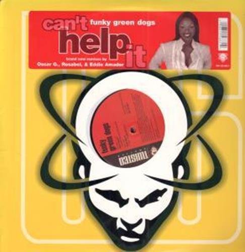 Funky Green Dogs - Fired Up (Extended Mix) Lyrics - Zortam Music