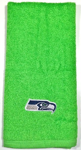 NFL Seattle Seahawks 15